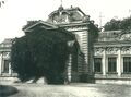 1925, Legația Rusă. Foto A. Gh. Ebner