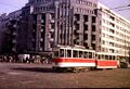 Hotel Dunărea 1976 - foto Șerban Lacrițeanu