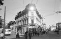 1964 Calea Griviței colț cu Strada Polizu.