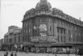 Magazinul Sora, Magazinul din Calea Victoriei 11, în 1952.