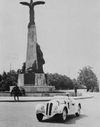 1937 Grand Prix Bucuresti